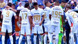 Miguel Arizpe golpeó el orgullo de Pumas al escuchar una canción de su afición