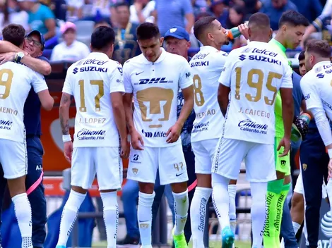 Miguel Arizpe golpeó el orgullo de Pumas al escuchar una canción de su afición