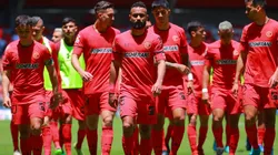 Toluca, en jaque antes de enfrentar a León en Guanajuato