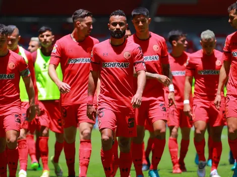 Toluca, muy cerca de pagar la última multa disponible