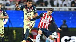 Qué debe suceder para tener un América vs. Chivas en Cuartos