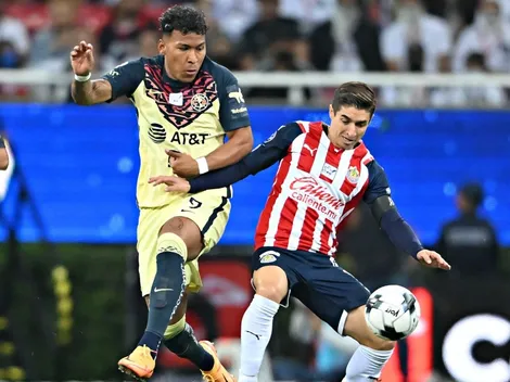 Qué debe suceder para tener un América vs. Chivas en Cuartos