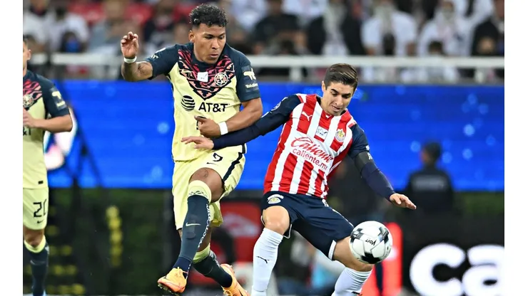 Qué debe suceder para tener un América vs. Chivas en Cuartos