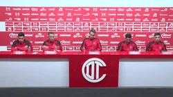 Toluca dio la cara después del fracaso en el Clausura 2022