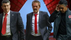 ¿Quiénes son los apuntados por la crisis de Toluca?