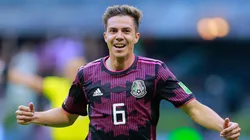 Córdova apenas suma 13 encuentros en la presente temporada