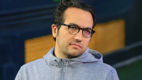 Mauricio Culebro tiene un posible refuerzo sobre la mesa