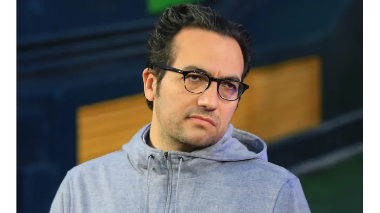 Mauricio Culebro tiene un posible refuerzo sobre la mesa