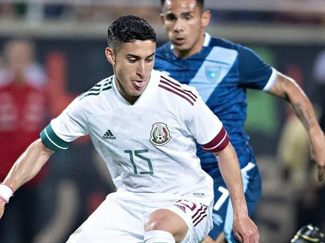 VIDEO: ¿Alejandro Zendejas no sabe el himno mexicano?