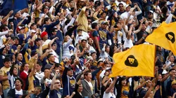 Pudo ser jugador de Pumas pero se le atravesó el ring. (Foto: Getty Images)