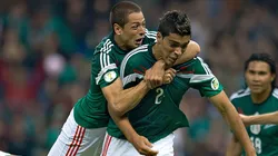 Raúl Jiménez sería uno de los indiscutibles en la Copa del Mundo