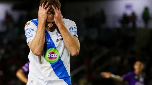 Puebla no pudo con Mazatlán