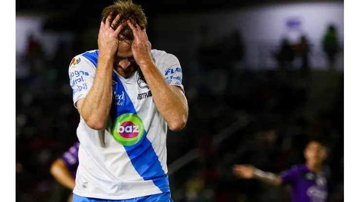 Puebla no pudo con Mazatlán