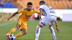 Tigres vs. Atlas (Foto: Getty Images)