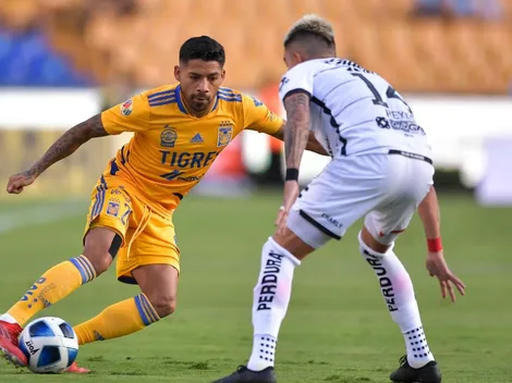 FINAL: Atlas vs. Tigres UANL por la Liga MX | Resultado y estadíticas del partido