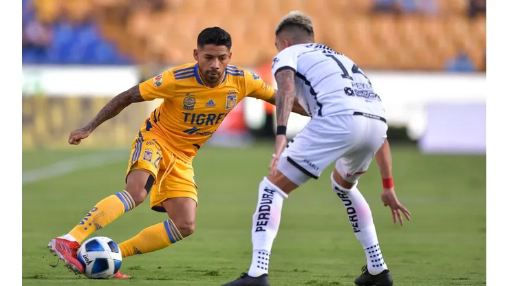Tigres vs. Atlas (Foto: Getty Images)
