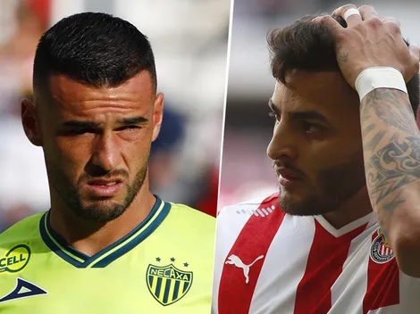 FINAL: Necaxa vs. Chivas de Guadalajara por la Liga MX | Resultado y estadísticas del partido