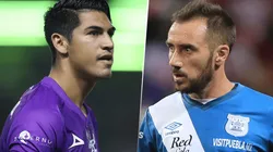 Mazatlán vs. Puebla por la Liga MX (Fotos: Getty).