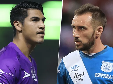 ◉ EN VIVO: Mazatlán vs. Puebla ONLINE por la Liga MX | Transmisión EN DIRECTO por Azteca Deportes