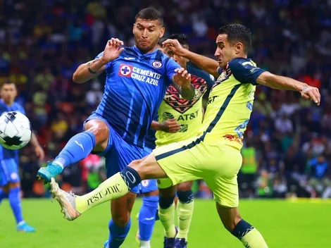 FINAL: América vs. Cruz Azul por la Liga MX | Resultado y estadísticas del partido