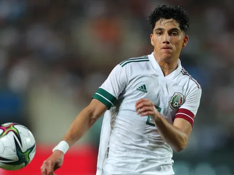 ¿Cuál es el próximo partido de la Selección de México?