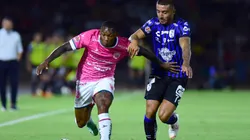Querétaro vs. FC Juárez (Foto: Getty Images)
