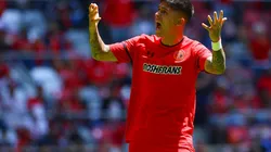 Toluca aún tiene esperanzas en el Clausura 2022