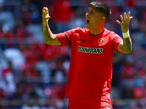 Toluca y sus dos posibles escenarios para el cierre de la Liga MX