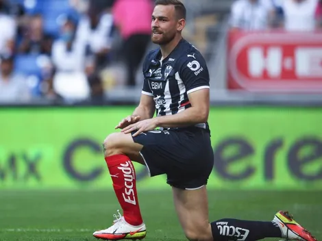 Vucetich salió a defender de las críticas a dos de sus jugadores