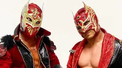 Los hermanos Lee, una dupla moderna que evoluciona sin olvidar lo clásico. (Foto: Facebook Místico Oficial)