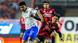 Monterrey vs Tijuana por la Fecha 17 del Clausura 2022 de la Liga MX