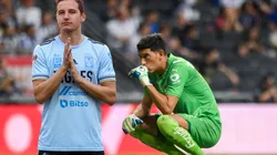 Florian Thauvin y una frase bien mexicano para callar críticas