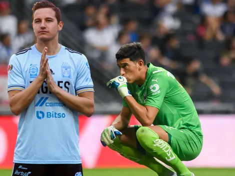 Florian Thauvin silenció a sus "haters" con frase mexicana