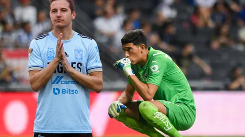 Florian Thauvin y una frase bien mexicano para callar críticas