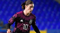 ¿A qué equipo le va Marcelo Flores?