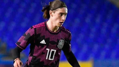 ¿A qué equipo le va Marcelo Flores?