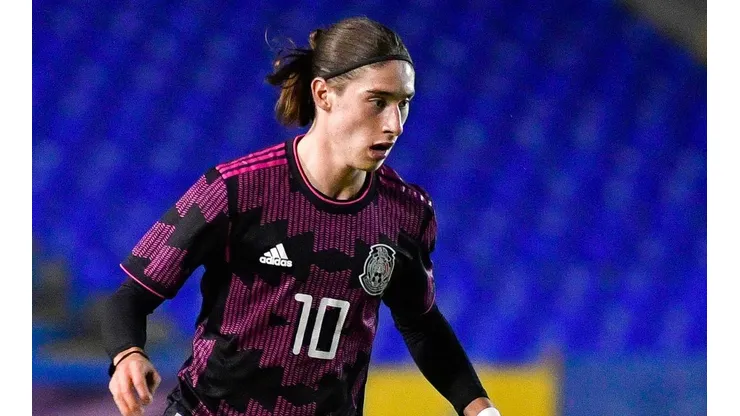 ¿A qué equipo le va Marcelo Flores?
