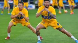 Una de las figuras de Tigres le causa preocupación a Miguel Herrera