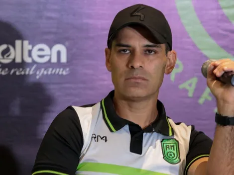 Fulminante crítica de Márquez a Hugo Sánchez sobre su paso por el Tri