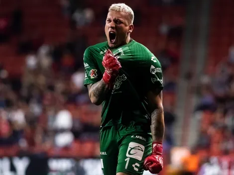 Tijuana dejó escapar la victoria ante Querétaro