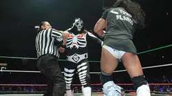 Rush, listo para enfrentar de nuevo a L.A. Park (foto: Facebook Rush)