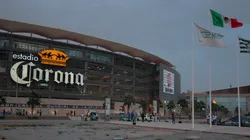 Vuelven al TSM después de 10 años de ausencia