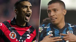Tijuana vs. Querétaro por la Liga MX (Fotos: Getty).