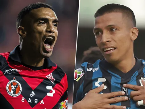 FINAL | Xolos 2-2 Querétaro por la Liga MX: estadísticas del partido