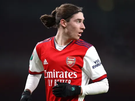 El futbolista de Chivas que admira Marcelo Flores