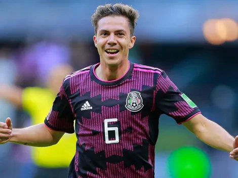 FINAL: México vs. Guatemala por un amistoso internacional | Resultado y estadísticas del partido