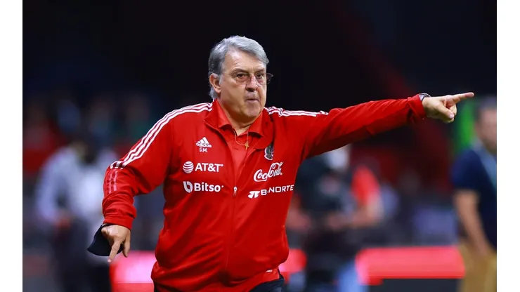 Foto: Getty Images.