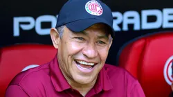 Toluca recupera dos titulares para visitar a León