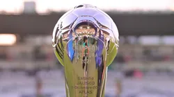 ¿Quién alzará el trofeo de campeón del futbol mexicano?