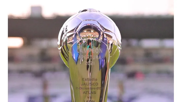 ¿Quién alzará el trofeo de campeón del futbol mexicano?